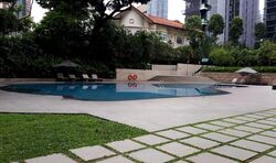 The Colonnade (D10), Condominium #458532711